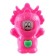 Developing toy "Muzzle", species mix