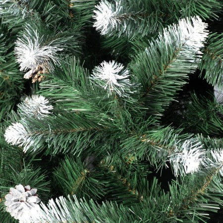 Artificial Christmas tree "Princess" 270 cm-1