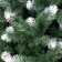 Artificial Christmas tree "Princess" 270 cm