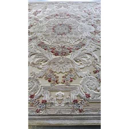 Rectangular carpet Genova 38388, size 160x230 cm-2