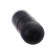 Vibrooko on the penis A-Toys byfa Brid, silicone, black color, 6.3 cm, D 3.1 cm