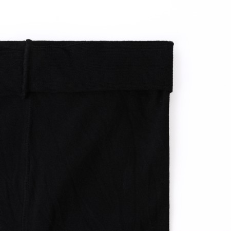 Women's tights Belle 20, black color (nero), river 3-2
