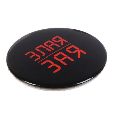 Slarly “Evil Stones” icon, d = 56 mm-3