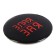 Slarly “Evil Stones” icon, d = 56 mm