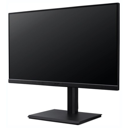 Monitor Acer 27 "Vero CB271BMIROX BLACK IPS LED 1MS 16: 9 HDMI M/M Matte Has PIV 250CD 17 106854-6