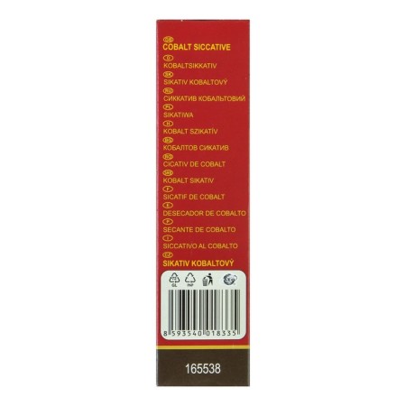 Koh-I-Noor Sickativ, Cobalt, 100 ml-3