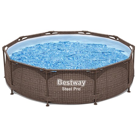 Steel Pro 305 x 76 cm 561je basin-2