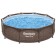 Steel Pro 305 x 76 cm 561je basin