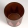 Skaldi-1 candlestick 9x7.5 cm, 250 ml
