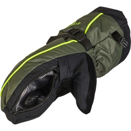 Norfin Comfort Zip Green R.XL mittens-3