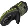 Norfin Comfort Zip Green R.XL mittens