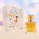 Women's toilet water "Parisian cafe-kapuchino", 50 ml