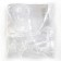 Nibler mesh, silicone, 2pcs, size l