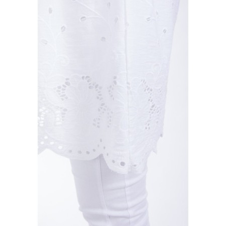 Women's tunic Wisell M4-3748, size 48-7