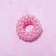 Hair elastic band "Pull the views", pearls