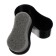 PREGRADA shoes mince, colorless