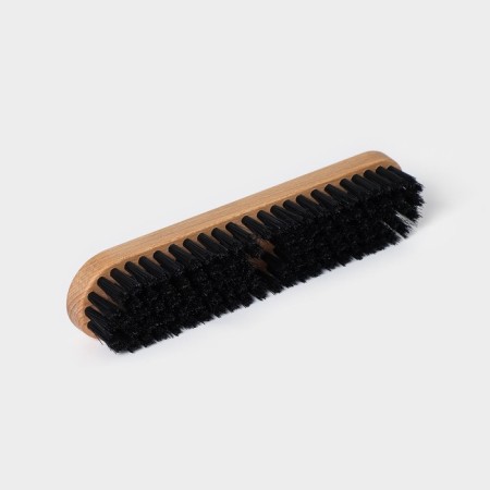 Shcheste-shutter, 280 × 50 × 16 mm, 108 bundles, beech, synthetic pile 24 mm-3
