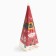 New Year! Marshmallow in a box, with strawberry flavor "Funny New Year", 13 g