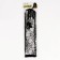 Carnival accessory-pores, black color, web