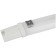 Linear LED lamp ERA SPP-3, 615x60x30 mm, IP65, 20W, 1600LM, 6500K, white