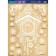 Window sticker "New Year's hours", reusable, 50 x 70 cm, new year