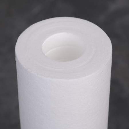 A set of filter elements "Barrier. Profi. NRD "-4