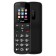 Inoi 104 Black smartphone