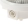 Lamp TDM NBP 02-60-004.02U "Euro", E27, 60 W, IP54, without a grid, white