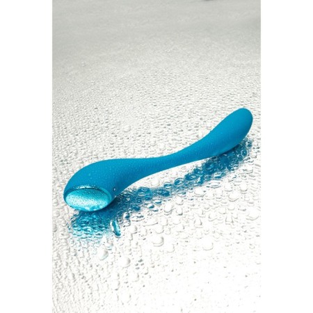 G-satiffyer g-spot flex 5 point stimulator, blue color-5