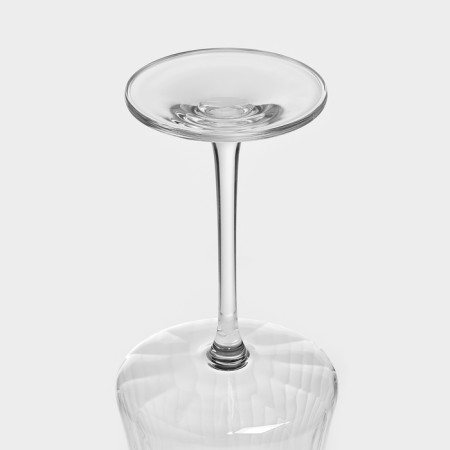 A set of glasses for wine 360 ​​ml "Extra", set 6 pcs-3