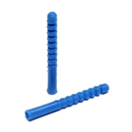 Tundra dowel, type K, spine, polypropylene, 12x120 mm, 50 pcs-1