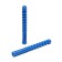 Tundra dowel, type K, spine, polypropylene, 12x120 mm, 50 pcs