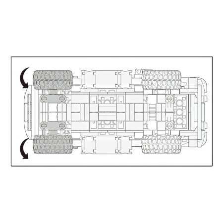 Designer of the Model "Cargo Expand", 361 details-3