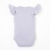 Body without sleeves I, Basic Line, height 68-74 cm