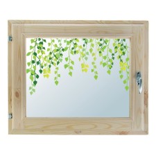 Window 40x60 cm, 