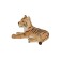 Figure Konik "Tigeron (lying)"