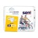 Half panties for adults, Seni Active Normal Medium, 10 pcs.