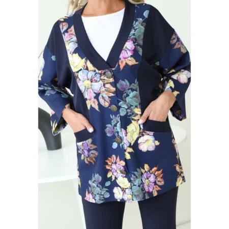 Female blouse, size 42-5