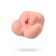 Realistic Kokos Adarashi 3 Masturbator, with a double layer, TPR, bodily, 20 cm