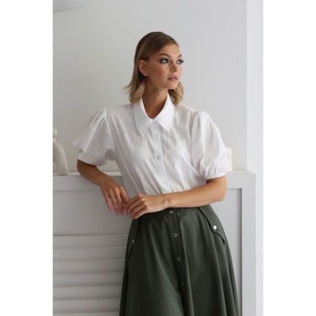 Female blouse, size 44