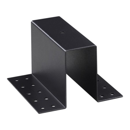 SHINO fastening, black color