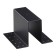SHINO fastening, black color