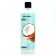 Hair shampoo with coconut oil, power and recovery, 400 ml, Pico Mico