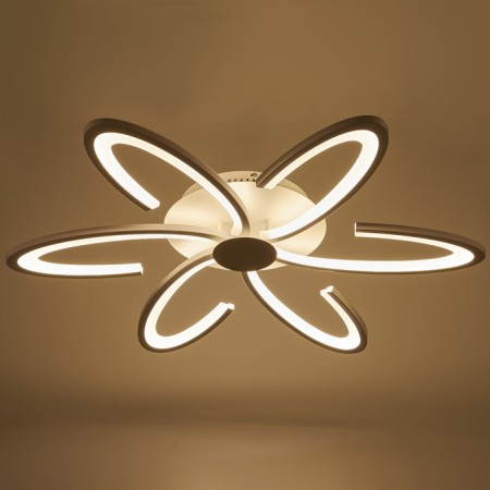 Causteen with FDD 97216/6 6x24 LED 3000-6000K 73x73x7 cm-3