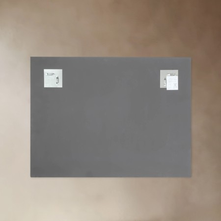 Mirror, wall -mounted, 60x80 cm-2