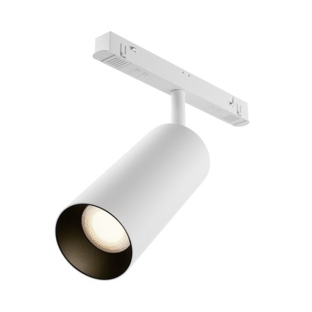 TREECH TRECHNICAL TR032-4-20WTW-S-DD-W, 20W, 22x6.2x19.2 cm, LED, 1200LM, white color.