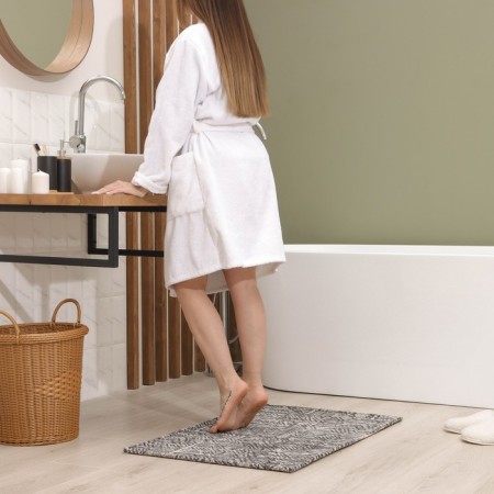 Savanna Bathroom "Vega", 60 × 90 cm, color gray color-4