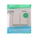 Switch SE AtlasDesign, 10 A, 2 keys, IP20, hidden, beige, Atn000252