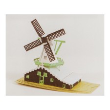 The national model of the “Mill” model