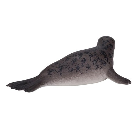 Figure Konik "Long -Maily Seal"-2